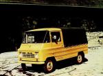 FSC Zuk A13B 1975 года